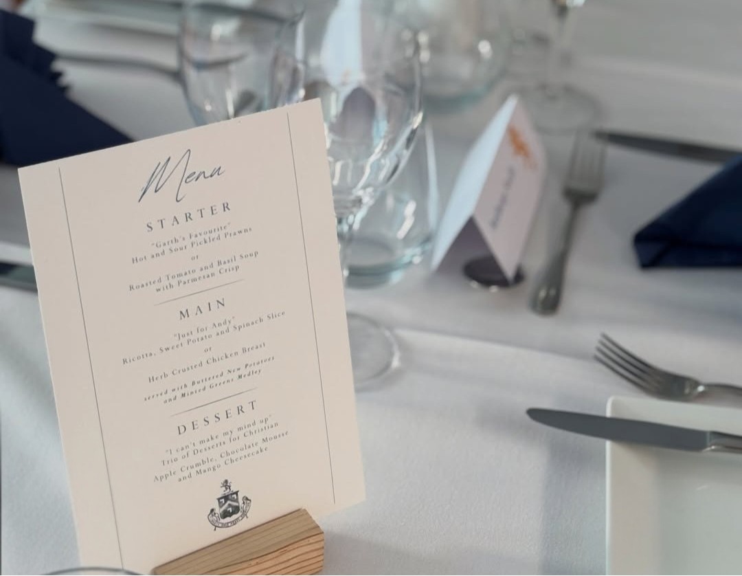 Headmasters Newsletter, Friday 15th May 2026